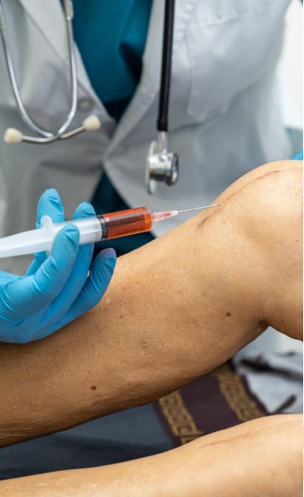 PRP Neuropathy Treatment PRICE: $650